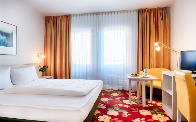 ACHAT Hotel Schwetzingen Heidelberg