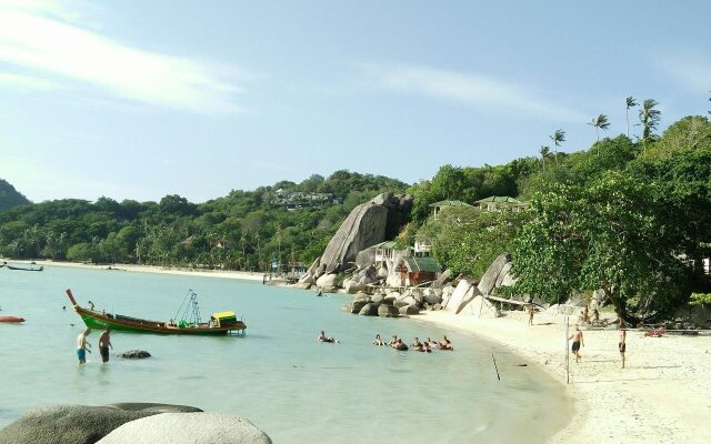 Koh Tao Relax Freedom Beach Resort