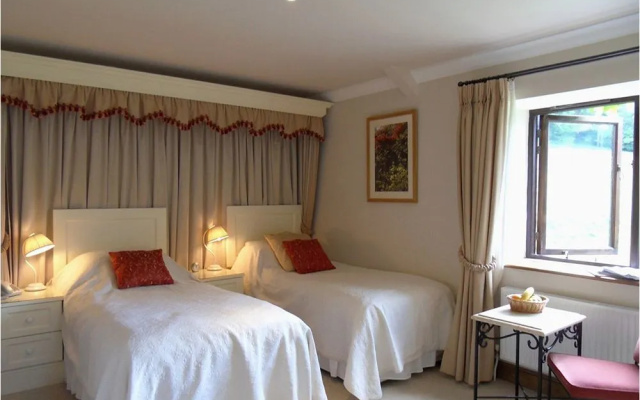 Tarr Farm Inn