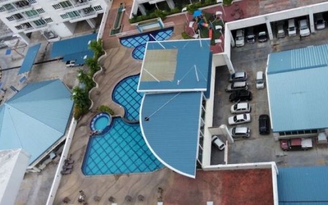 Sabah Apartment @ 1 Borneo