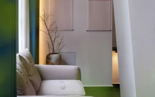 Unknown Mountain Homestay (Phoenix Ancient City Lijiang Branch)