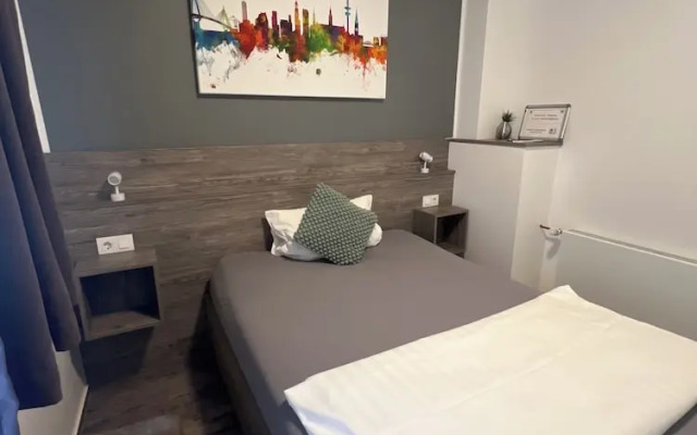 Pension Zwei A