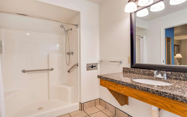 Best Western Arcata Inn