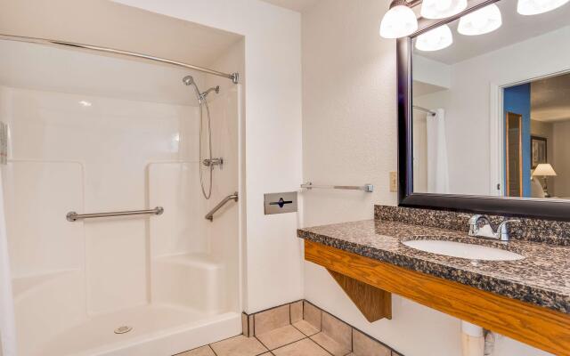 Best Western Arcata Inn