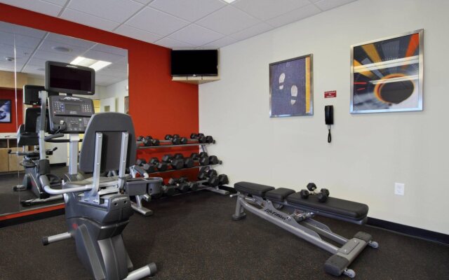 TownePlace Suites Dallas McKinney