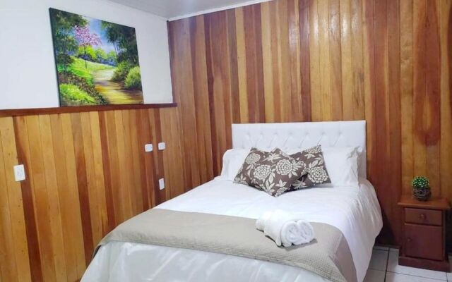 VELINN Casa de Campos Guest House