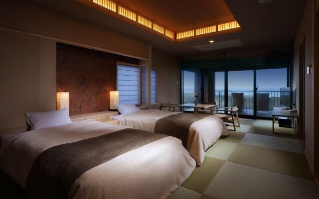 Tateyama Onsen Senri no Kaze