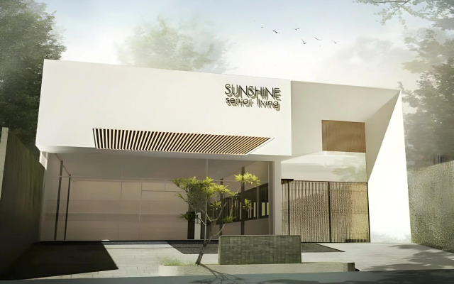 Zen Rooms Wadung Asri