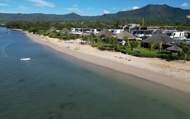 Beach Villa Soggy Dollar