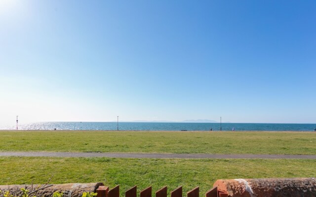 Coastal Retreat - Donnini Apartments