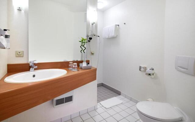 Courtyard by Marriott Dortmund 