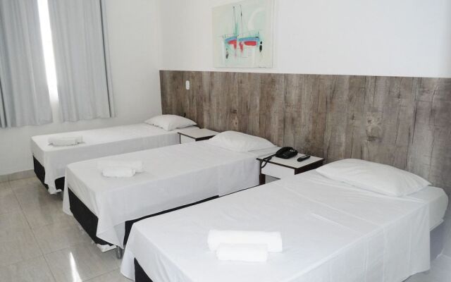 Hotel Caiman