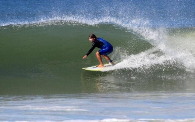 Posada Del Corumbá ApartHotel