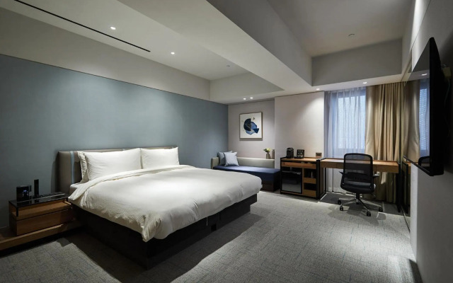 Hotel Quote (Quarantine Hotel)