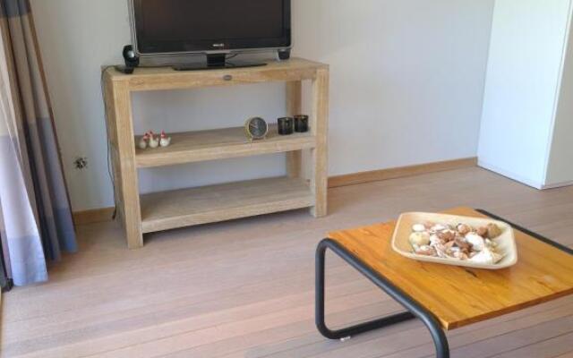 Vakantie appartement De Haan Cormoran