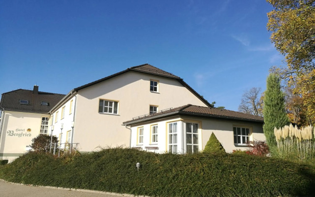 Hotel & Restaurant Bergfried