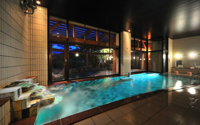 Watari Onsen Bettei Kaede