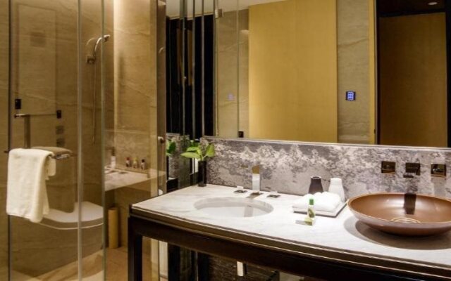 Fortune Bond Hotel