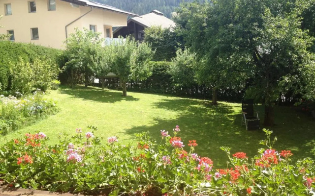 Pension Appartement Fortin