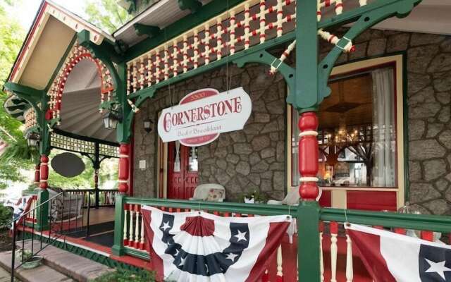 Cornerstone Bed and Breakfast