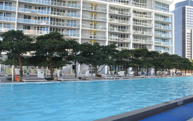 Riviera Luxury Living at Icon Brickell