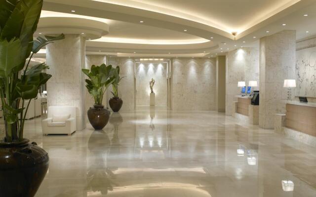 Grand Beach Hotel
