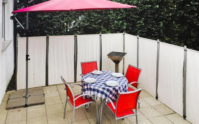 Ferienwohnung am Kummerower See, Sommersdorf