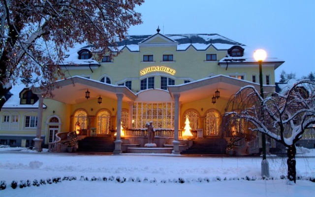 Hotel Aphrodite