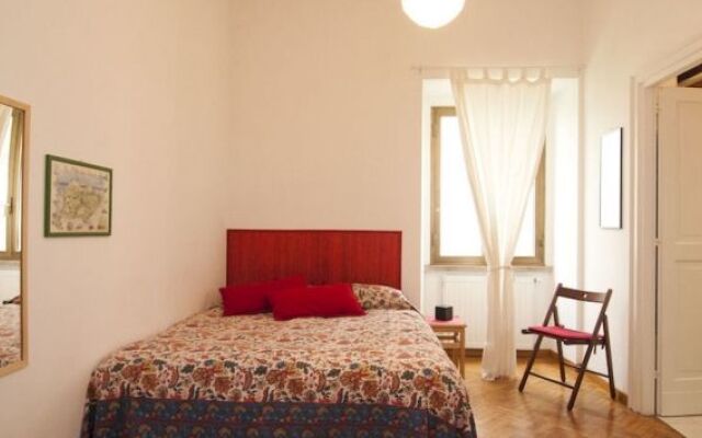 Italy Rents Trastevere - Testaccio