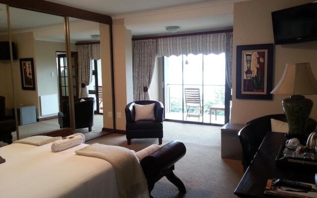 Stirling Manor Boutique Guest House