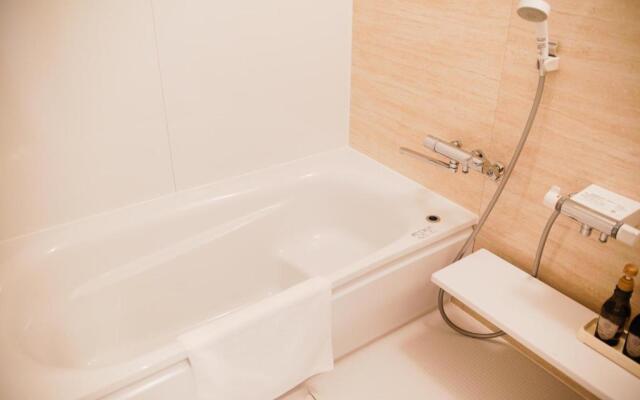 Jstyle Furano Winter / Vacation STAY 34465