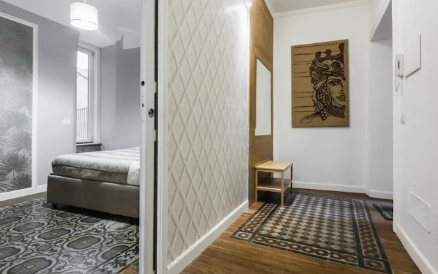 Penninello Apartment by Wonderful Italy