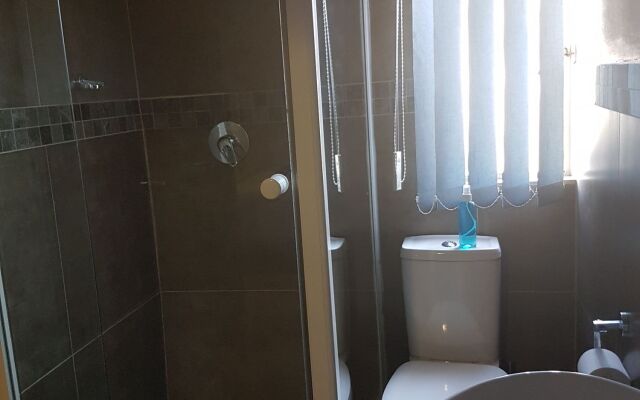 Blue Sparrow Guest House