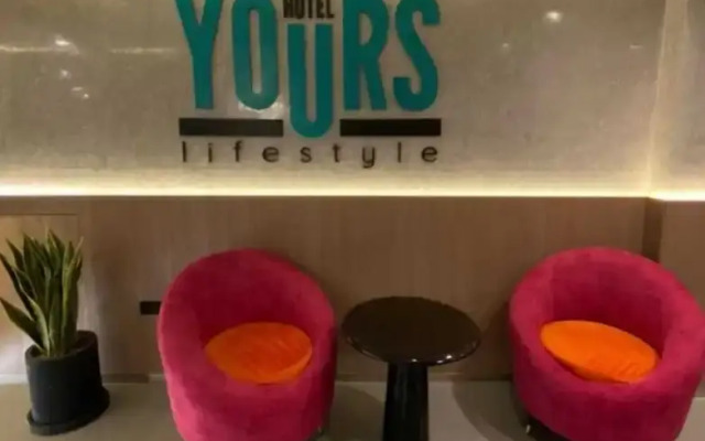 Yours Hotel Lifestyle