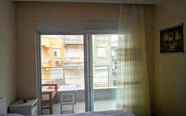 Ferienwohnung in Finike, 150 Meter vom Meer entfernt 3