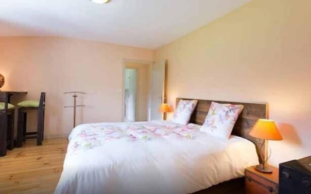 Maison dHôtes La Pommeraie