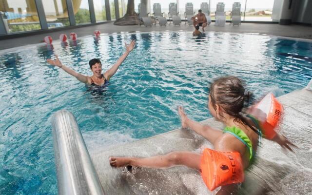 Reihenhaus im Ostseeresort Dampland