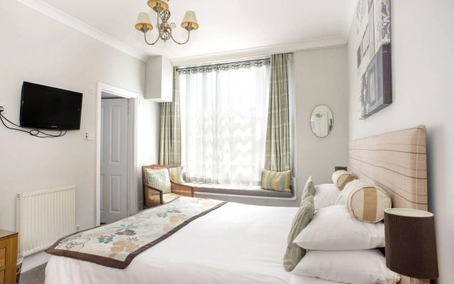 Royal Seven Stars Hotel