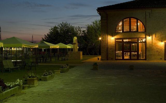 Locanda Corte Arcangeli