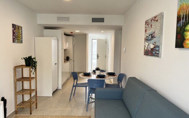 Bnbook Medea Apartments 2