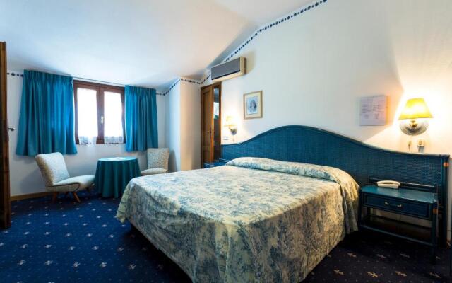 Hotel Sonia