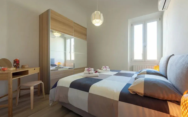 Mamo Florence - Mosse Leopolda Apartment
