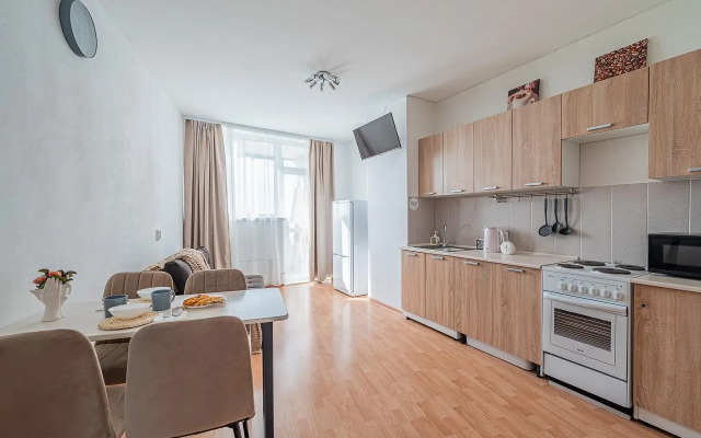 Хорошего дня на улице Феофанова