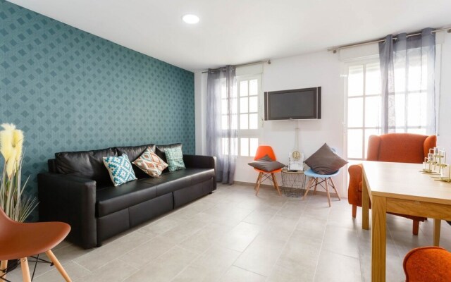 Apartamento Pasacalles Home