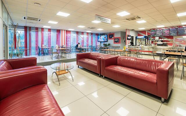 Hokko Hotel