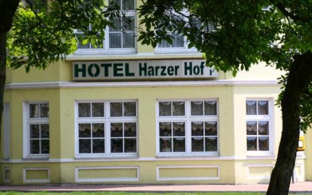 Hotel Harzer Hof