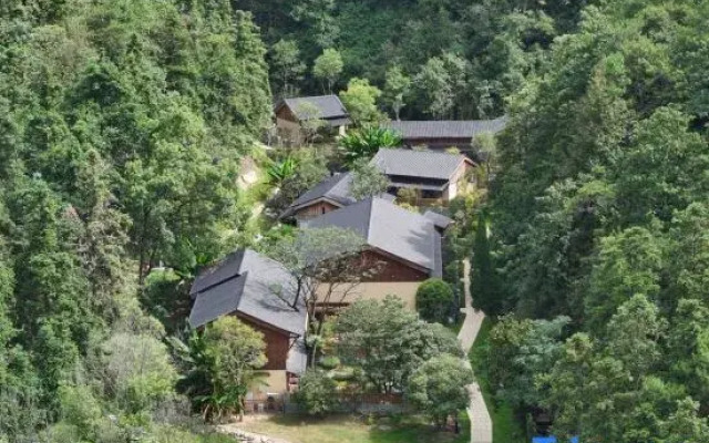 Xingsam Dongliyuan Hotels