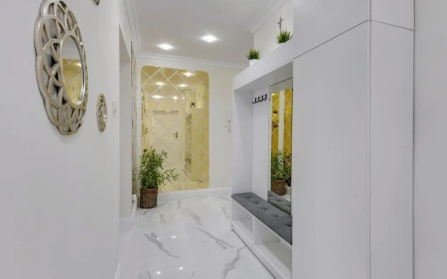 Lion Apartments - Palermo