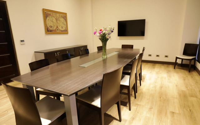 Mod Hotels Mendoza