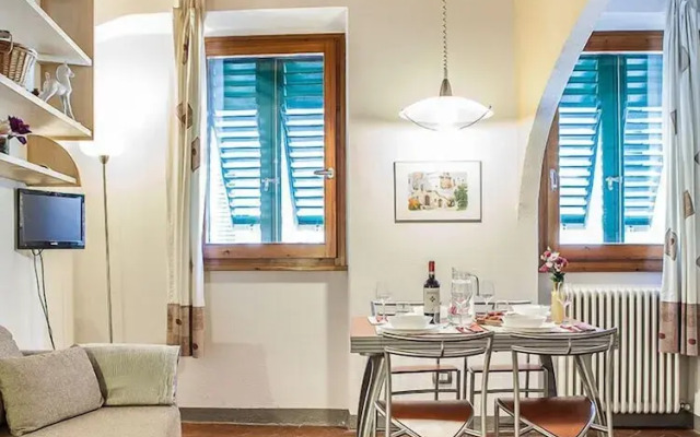 San Lorenzo Apartment